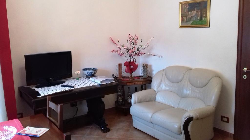 Appartamento Corallo Arona Zewnętrze zdjęcie