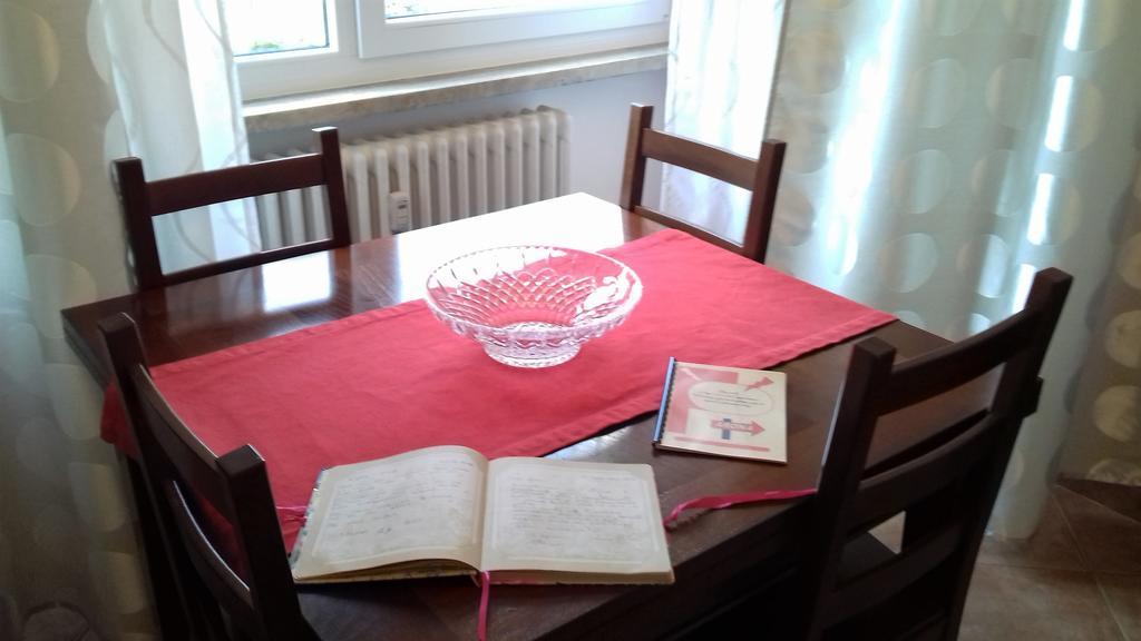 Appartamento Corallo Arona Zewnętrze zdjęcie