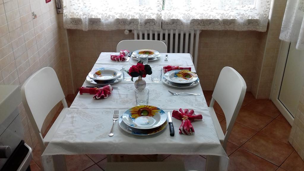 Appartamento Corallo Arona Zewnętrze zdjęcie