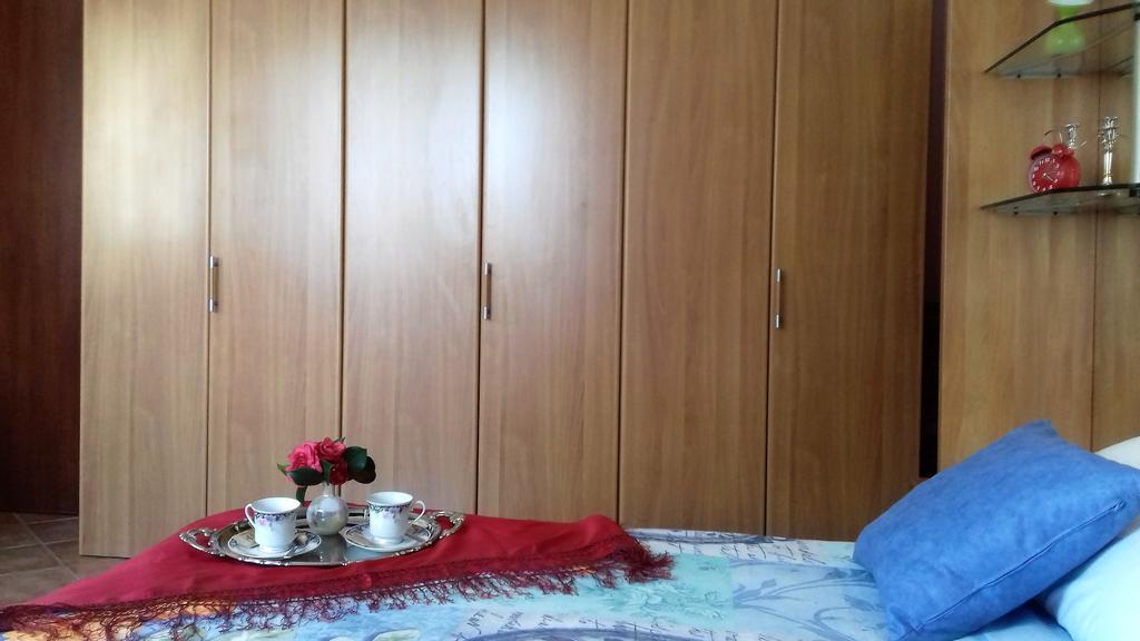Appartamento Corallo Arona Zewnętrze zdjęcie