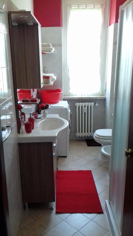 Appartamento Corallo Arona Zewnętrze zdjęcie