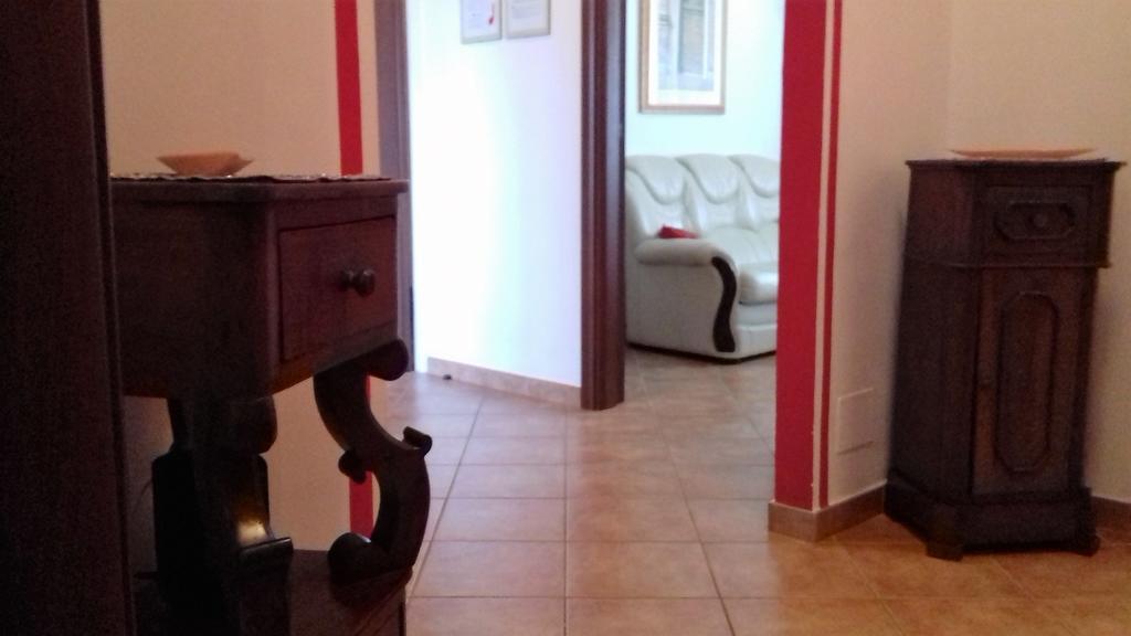 Appartamento Corallo Arona Zewnętrze zdjęcie