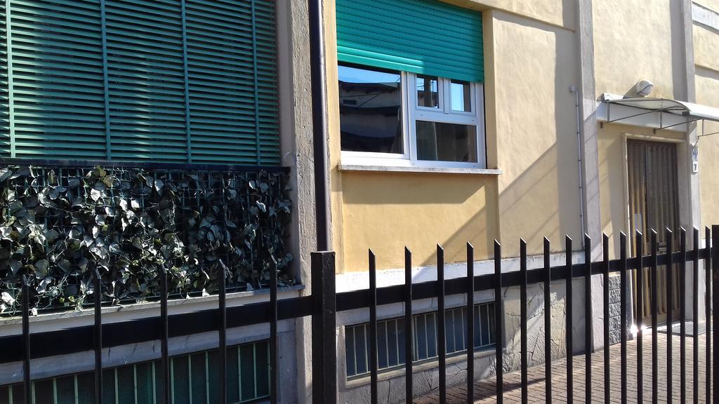 Appartamento Corallo Arona Zewnętrze zdjęcie