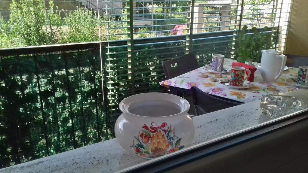 Appartamento Corallo Arona Zewnętrze zdjęcie