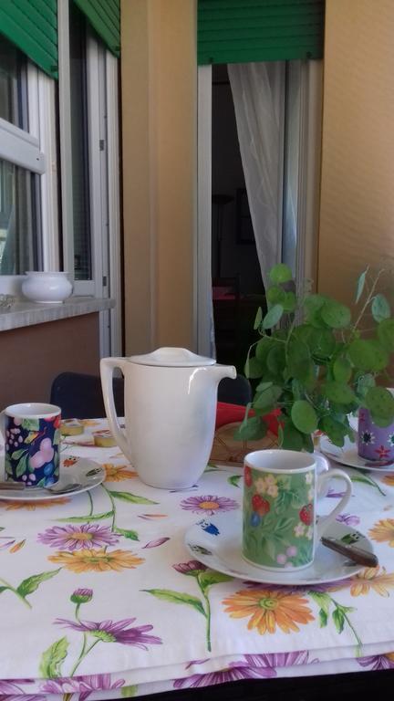 Appartamento Corallo Arona Zewnętrze zdjęcie