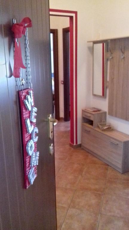 Appartamento Corallo Arona Zewnętrze zdjęcie