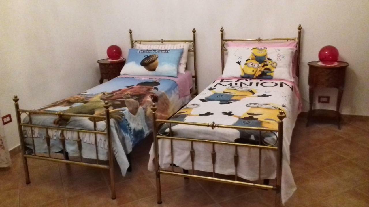 Appartamento Corallo Arona Zewnętrze zdjęcie