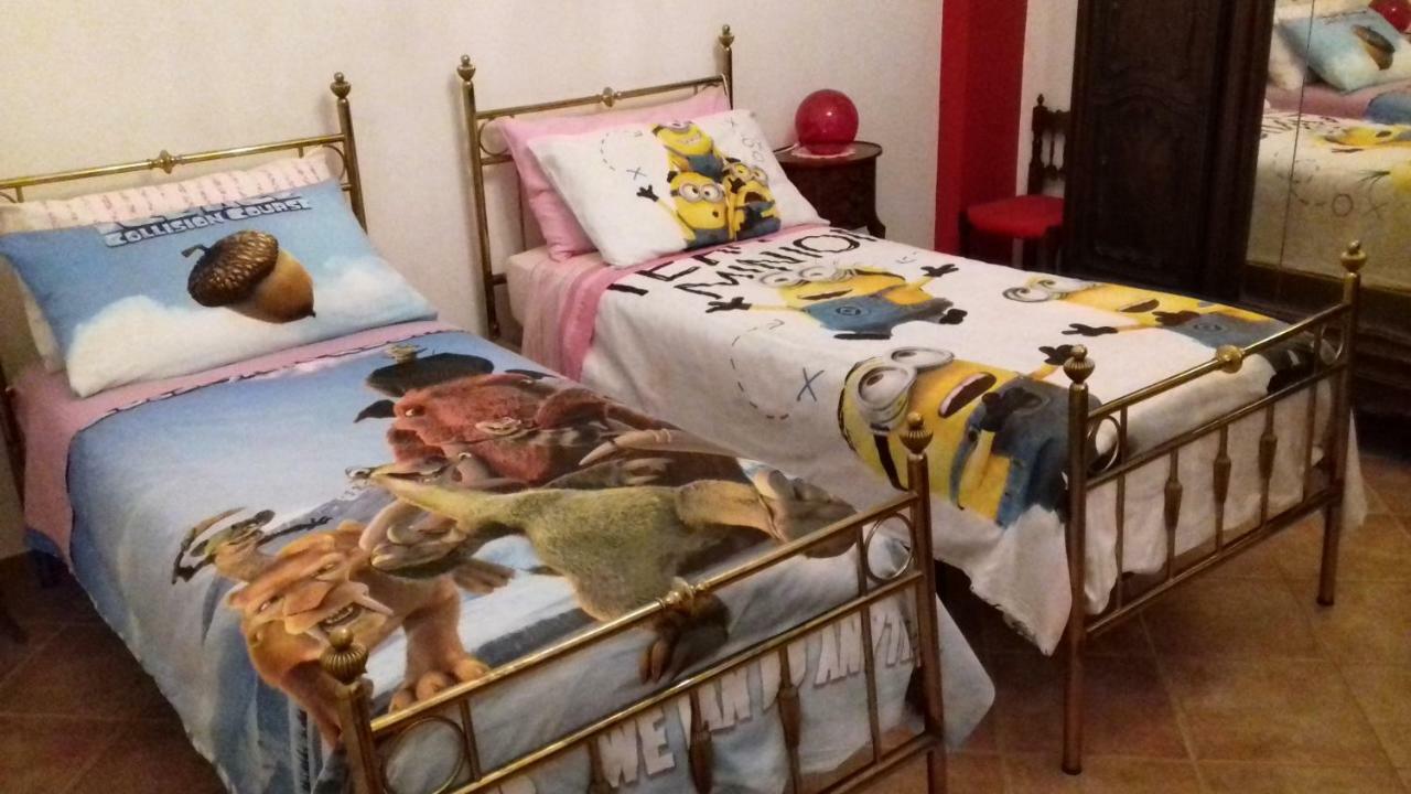 Appartamento Corallo Arona Zewnętrze zdjęcie